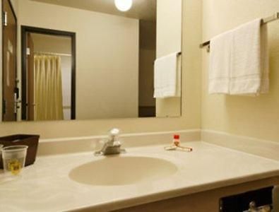 Hotel Super 8 Rio Rancho Zimmer foto