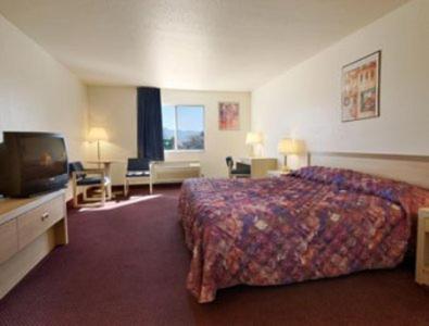 Hotel Super 8 Rio Rancho Zimmer foto